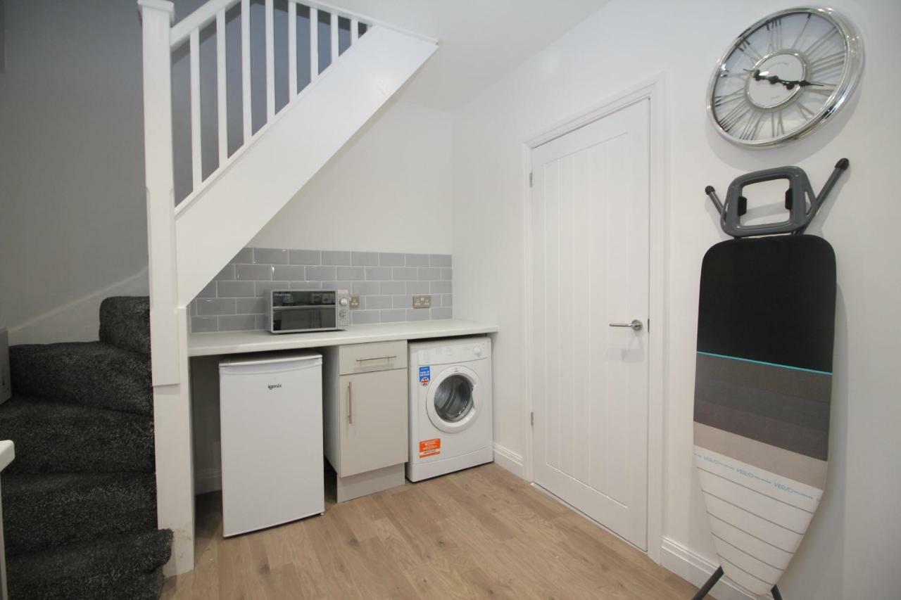 Welcome Home - Close To Town Centre - Full Holiday Home 블랙풀 외부 사진